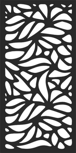 leaves Panel doors