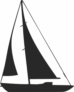 Sailboat boat