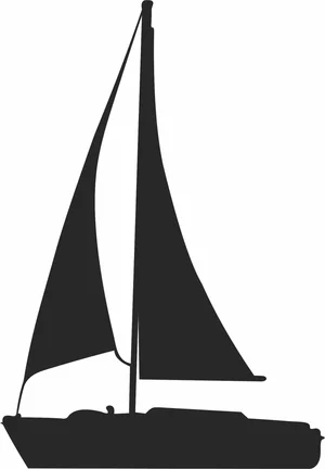 Sailboat ship