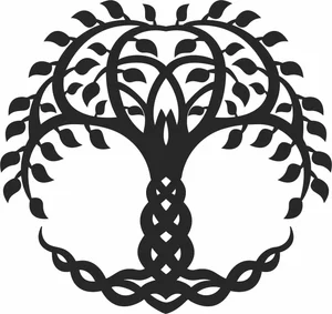 decorative Tree of life