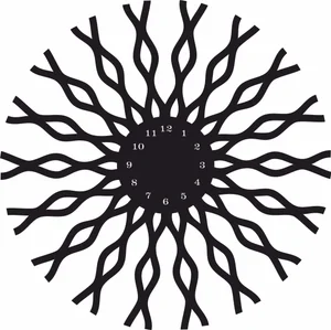 decorative Wall clock