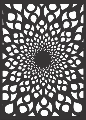 decorative pattern design