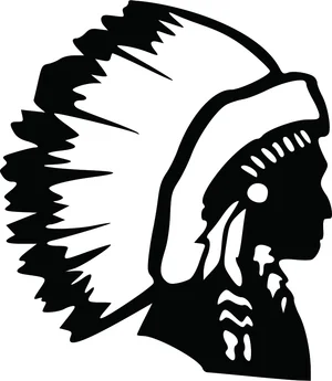 Washington redskins logo -