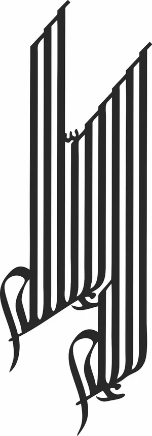 la ilaha ila allah islam sign