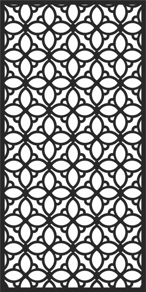 decorative wrought door