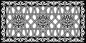 Islamic Pattern