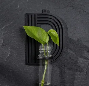 alphabet plant propagation station D