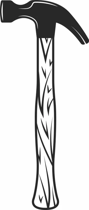Claw Hammer Tool Design