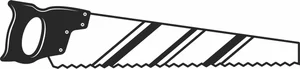 Hand Saw Tool Design