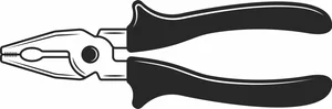 Pliers Hand Tool Design