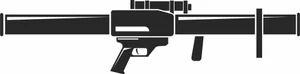 Rocket Launcher Design