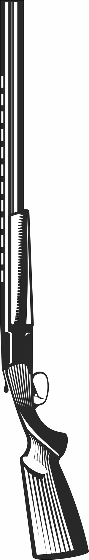 Shotgun Firearm Design