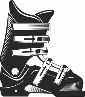 Ski Boot Design