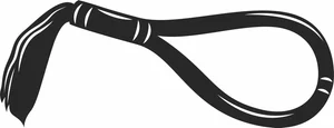 Traditional Muay Thai Mongkhon Headband Sign